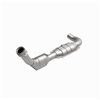MagnaFlow 1999-2000 Ford F-150 Convertisseur Catalytique Ajustement Direct Norme Californie CARB