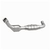 MagnaFlow 1999-2000 Ford F-150 Convertisseur Catalytique Ajustement Direct Norme Californie CARB