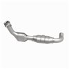 MagnaFlow 1999-2000 Ford F-150 Convertisseur Catalytique Ajustement Direct Norme Californie CARB