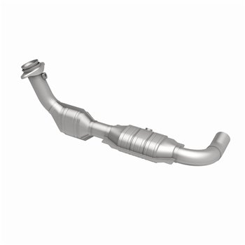 MagnaFlow 1999-2000 Ford F-150 Convertisseur Catalytique Ajustement Direct Norme Californie CARB