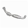 MagnaFlow 1999-2000 Ford F-150 Convertisseur Catalytique Ajustement Direct Norme Californie CARB