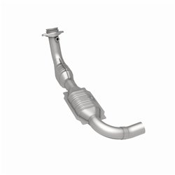 MagnaFlow 1999-2000 Ford F-150 Convertisseur Catalytique Ajustement Direct Norme Californie CARB