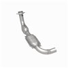MagnaFlow 1999-2000 Ford F-150 Convertisseur Catalytique Ajustement Direct Norme Californie CARB