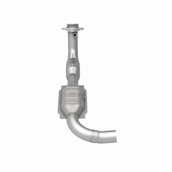 MagnaFlow 1999-2000 Ford F-150 Convertisseur Catalytique Ajustement Direct Norme Californie CARB