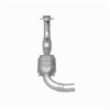MagnaFlow 1999-2000 Ford F-150 Convertisseur Catalytique Ajustement Direct Norme Californie CARB