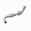 MagnaFlow 1999-2000 Ford F-150 Convertisseur Catalytique Ajustement Direct Norme Californie CARB