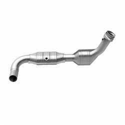 MagnaFlow 1999-2000 Ford F-150 Convertisseur Catalytique Ajustement Direct Norme Californie CARB