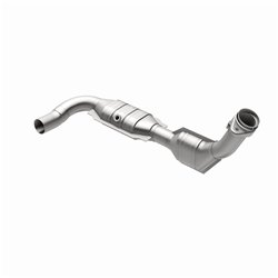 MagnaFlow 1999-2000 Ford F-150 Convertisseur Catalytique Ajustement Direct Norme Californie CARB