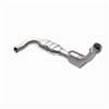 MagnaFlow 1999-2000 Ford F-150 Convertisseur Catalytique Ajustement Direct Norme Californie CARB