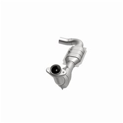MagnaFlow 1999-2000 Ford F-150 Convertisseur Catalytique Ajustement Direct Norme Californie CARB