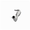 MagnaFlow 1999-2000 Ford F-150 Convertisseur Catalytique Ajustement Direct Norme Californie CARB