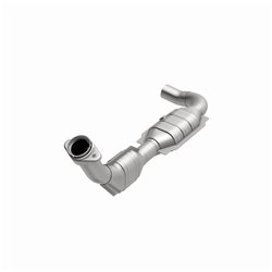 MagnaFlow 1999-2000 Ford F-150 Convertisseur Catalytique Ajustement Direct Norme Californie CARB