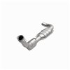 MagnaFlow 1999-2000 Ford F-150 Convertisseur Catalytique Ajustement Direct Norme Californie CARB