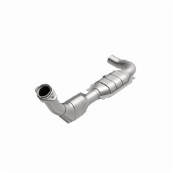 MagnaFlow 1999-2000 Ford F-150 Convertisseur Catalytique Ajustement Direct Norme Californie CARB