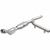 MagnaFlow 2001 Ford F-150 Convertisseur Catalytique Ajustement Direct Norme Californie CARB
