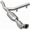 MagnaFlow 2001 Ford F-150 Convertisseur Catalytique Ajustement Direct Norme Californie CARB