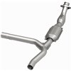 MagnaFlow 2001 Ford F-150 Convertisseur Catalytique Ajustement Direct Norme Californie CARB