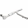MagnaFlow 1999-2000 Ford F-150 Convertisseur Catalytique Ajustement Direct Norme Californie CARB