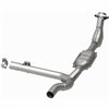 MagnaFlow 1999-2000 Ford F-150 Convertisseur Catalytique Ajustement Direct Norme Californie CARB
