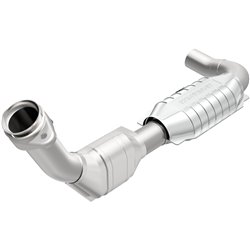 MagnaFlow 1999-2000 Ford F-150 Convertisseur Catalytique Ajustement Direct Norme Californie CARB