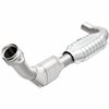 MagnaFlow 1999-2000 Ford F-150 Convertisseur Catalytique Ajustement Direct Norme Californie CARB