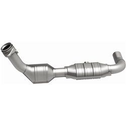 MagnaFlow 1999-2000 Ford F-150 Convertisseur Catalytique Ajustement Direct Norme Californie CARB