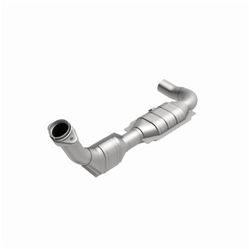 MagnaFlow 1999-2000 Ford F-150 Convertisseur Catalytique Ajustement Direct Norme Californie CARB