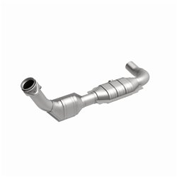 MagnaFlow 1999-2000 Ford F-150 Convertisseur Catalytique Ajustement Direct Norme Californie CARB