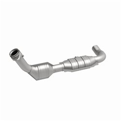 MagnaFlow 1999-2000 Ford F-150 Convertisseur Catalytique Ajustement Direct Norme Californie CARB