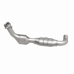 MagnaFlow 1999-2000 Ford F-150 Convertisseur Catalytique Ajustement Direct Norme Californie CARB