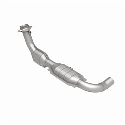 MagnaFlow 1999-2000 Ford F-150 Convertisseur Catalytique Ajustement Direct Norme Californie CARB