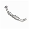 MagnaFlow 1999-2000 Ford F-150 Convertisseur Catalytique Ajustement Direct Norme Californie CARB