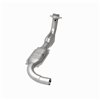 MagnaFlow 1999-2000 Ford F-150 Convertisseur Catalytique Ajustement Direct Norme Californie CARB