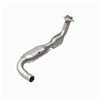 MagnaFlow 1999-2000 Ford F-150 Convertisseur Catalytique Ajustement Direct Norme Californie CARB