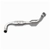 MagnaFlow 1999-2000 Ford F-150 Convertisseur Catalytique Ajustement Direct Norme Californie CARB