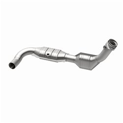 MagnaFlow 1999-2000 Ford F-150 Convertisseur Catalytique Ajustement Direct Norme Californie CARB