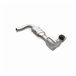 MagnaFlow 1999-2000 Ford F-150 Convertisseur Catalytique Ajustement Direct Norme Californie CARB