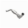 MagnaFlow 1999-2000 Ford F-150 Convertisseur Catalytique Ajustement Direct Norme Californie CARB