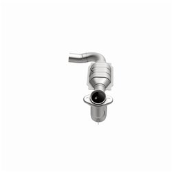 MagnaFlow 1999-2000 Ford F-150 Convertisseur Catalytique Ajustement Direct Norme Californie CARB