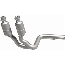 MagnaFlow 2000 Jeep Grand Cherokee Convertisseur Catalytique Ajustement Direct Norme Californie CARB