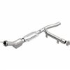 MagnaFlow 1997-1998 Ford F-150 Convertisseur Catalytique Ajustement Direct Norme Californie CARB
