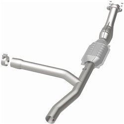 MagnaFlow 1997-1998 Ford F-150 Convertisseur Catalytique Ajustement Direct Norme Californie CARB