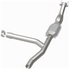 MagnaFlow 1997-1998 Ford F-150 Convertisseur Catalytique Ajustement Direct Norme Californie CARB