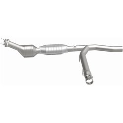 MagnaFlow 1997-1998 Ford F-150 Convertisseur Catalytique Ajustement Direct Norme Californie CARB