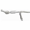 MagnaFlow 1997-1998 Ford F-150 Convertisseur Catalytique Ajustement Direct Norme Californie CARB