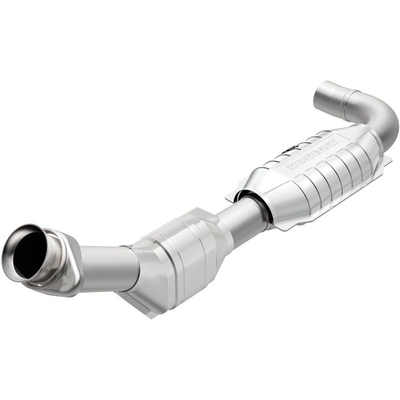 MagnaFlow 1999-2000 Ford F-150 Convertisseur Catalytique Ajustement Direct Norme Californie CARB