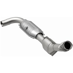 MagnaFlow 1999-2000 Ford F-150 Convertisseur Catalytique Ajustement Direct Norme Californie CARB
