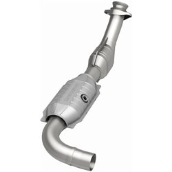 MagnaFlow 1999-2000 Ford F-150 Convertisseur Catalytique Ajustement Direct Norme Californie CARB