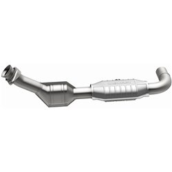 MagnaFlow 1999-2000 Ford F-150 Convertisseur Catalytique Ajustement Direct Norme Californie CARB