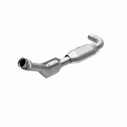 MagnaFlow 1999-2000 Ford F-150 Convertisseur Catalytique Ajustement Direct Norme Californie CARB